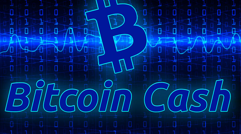 Цена Bitcoin Cash взлетает к 3800 долларов-Freedman.club-news