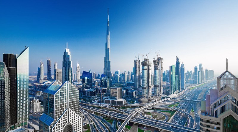 Финансовые регуляторы Дубая предупреждают о ICO