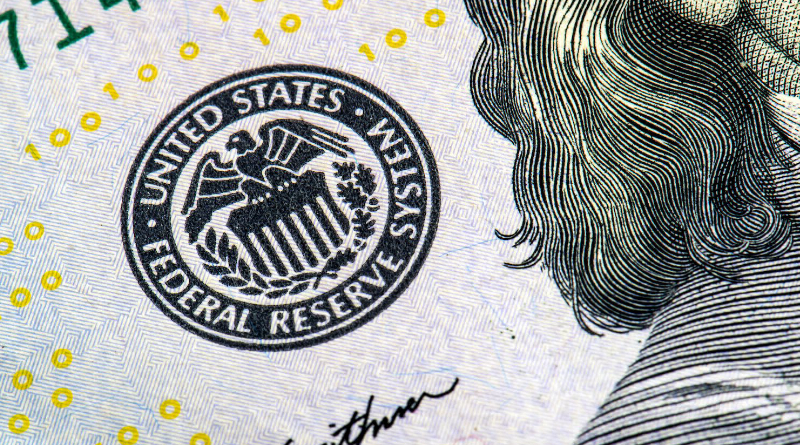 Федеральная резервная система США готова принять Blockchain и криптовалюту
