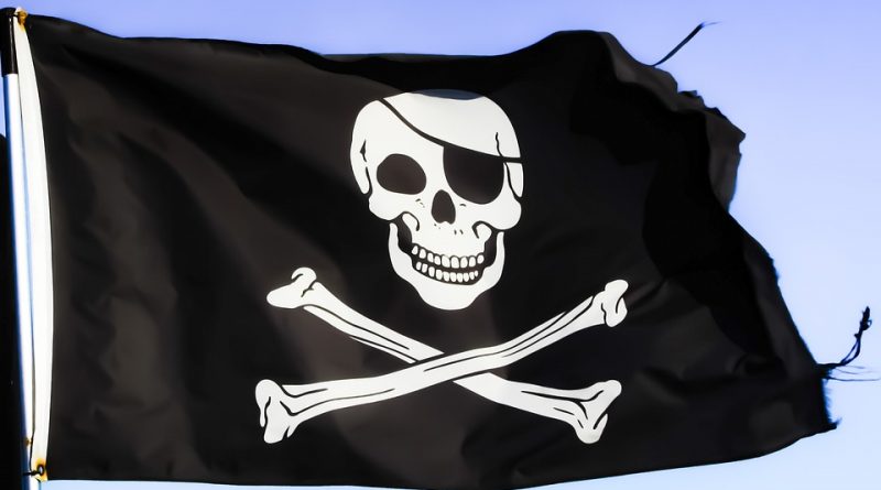 пиратская бухта майнит криптомонеты-Freedman.club-news