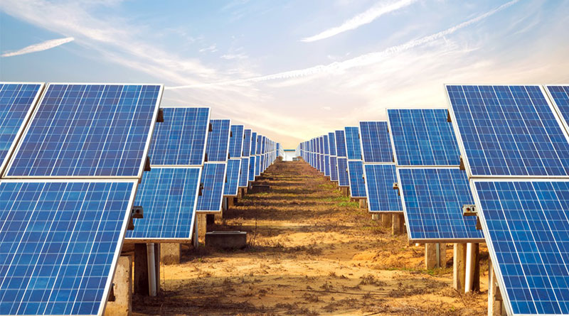 Австралия запускает первую солнечную ферму по добыче биткоин