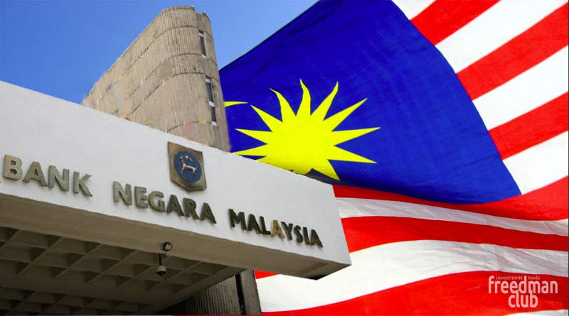 В Малайзии вступили в силу новые правила криптовалютного регулирования-Freedman.club-news