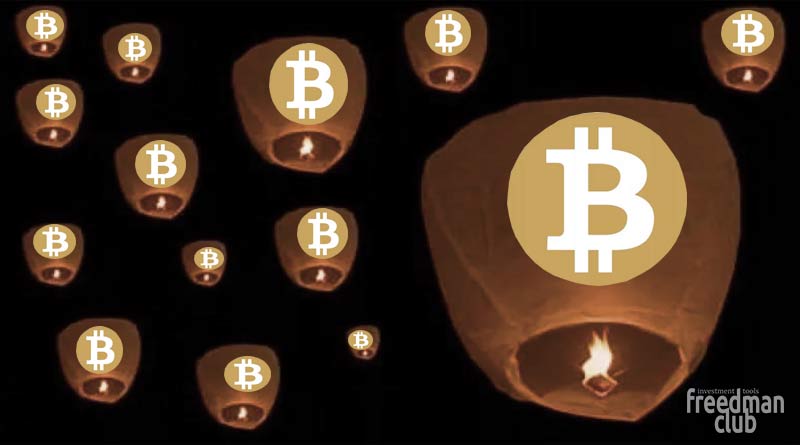 Объем торгов Bitcoin в Китае растет несмотря на все слухи о запретах-Freedman.club-news