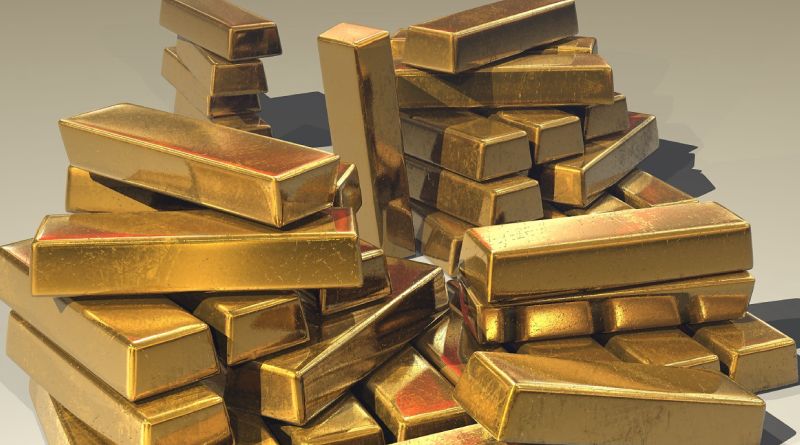 Глава "Old Mutual Gold & Silver Fund": Bitcoin может снова вернуть золотой стандарт