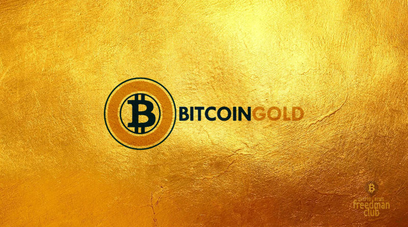 bitcoin gold price bitfinex