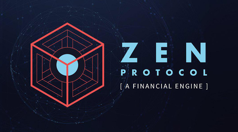 ICO Zen Protocol - революционная финансовая система