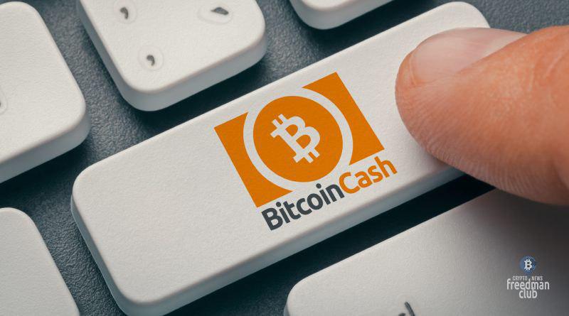 Bitstamp начинает торговлю Bitcoin Cash-Freedman.club-news