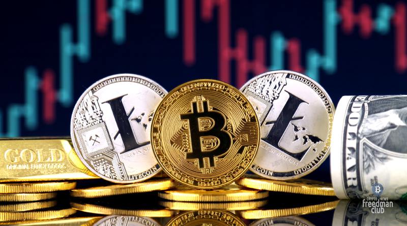 Чарли Ли: правила Японии и Южной Кореи хороши для Bitcoin-Freedman.club-news