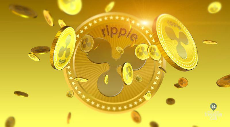 Генеральный директор Ripple: Bitcoin не станет глобальной валютой-Freedman.club-news