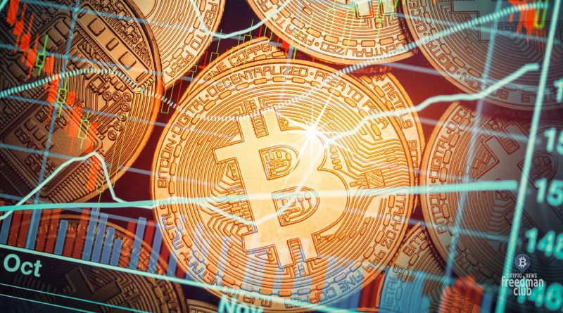 Ронни Моас: цена Bitcoin достигнет 400 000 долларов
