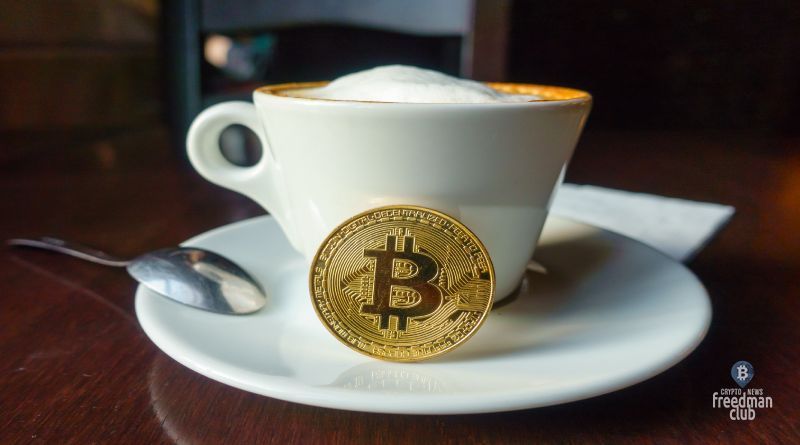 Несмотря на запреты, во вьетнамских кафе и ресторанах продолжают принимать Bitcoin-freedman.club-news