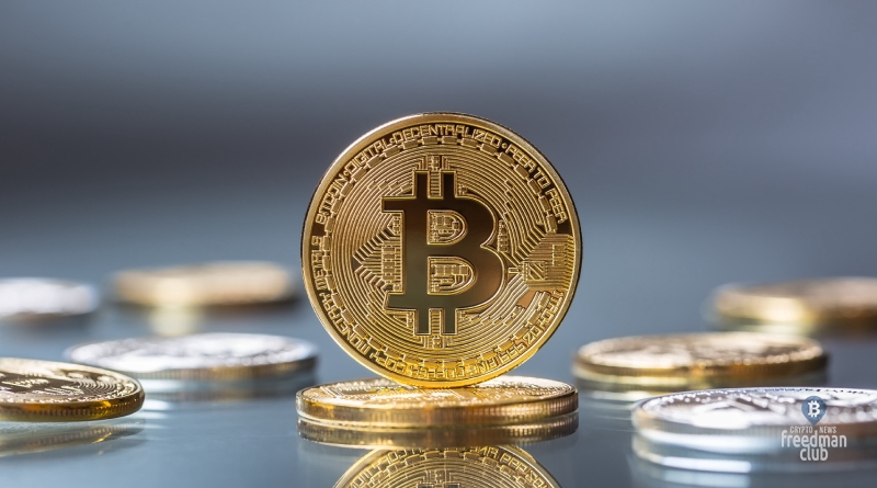 В Германии продадут на аукционе конфискованные Bitcoin