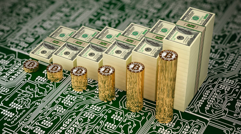 Чжао Чанпен: Баффет не понимает Bitcoin