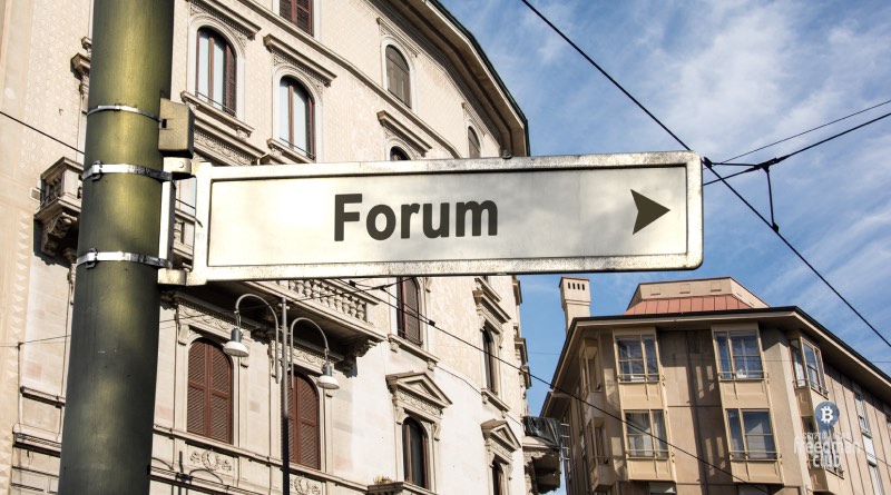 Как повлияет ежегодная встреча Всемирного экономического форума в Давосе на цену Ethereum-freedman.club-news
