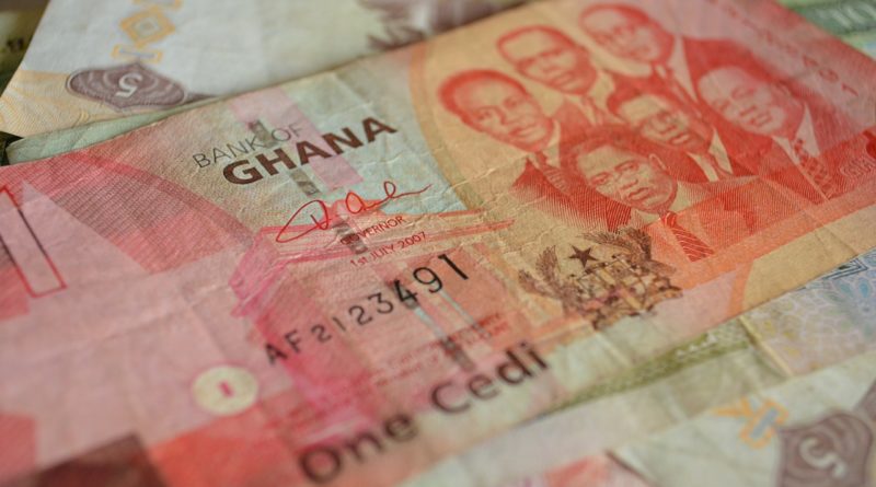 Гана инвестирует 1% своих резервов в Bitcoin-freedman.club-news