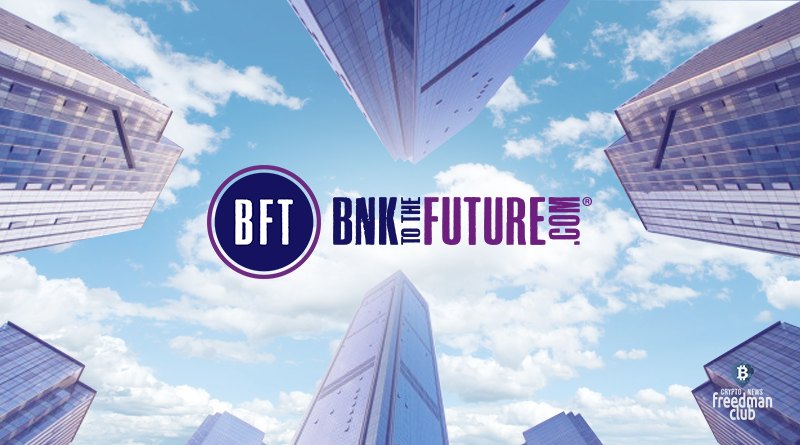 ICO Bnktothefuture Interview