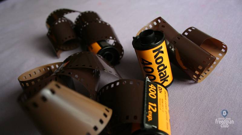 Kodak не оставляет планов провести ICO-Freedman.club-news