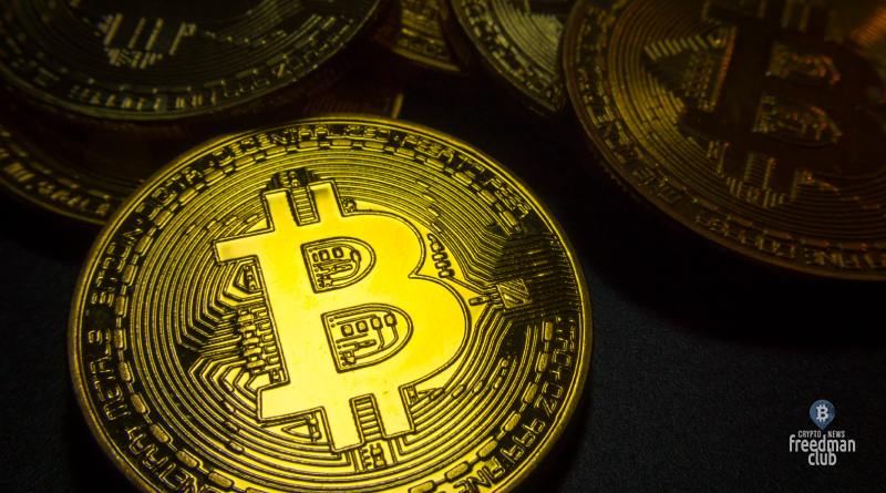 Марк Карни: Bitcoin не смог стать валютой