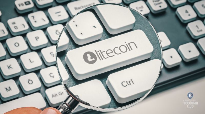 СМИ: Процессинговый сервис Litepay для Litecoin будет запущен в ближайшее время