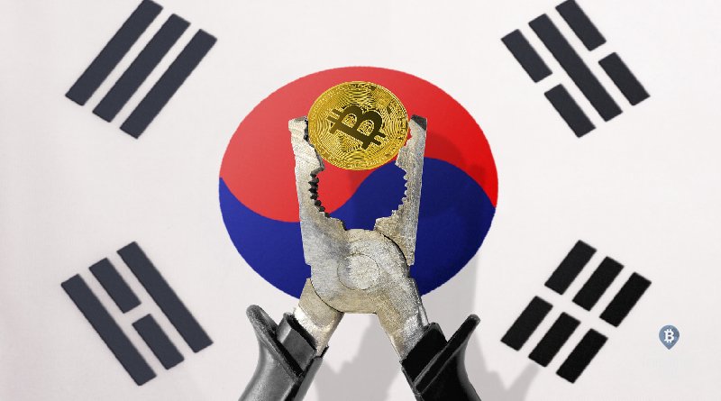 Южнокорейские обменники не могут поладить с Real-Name