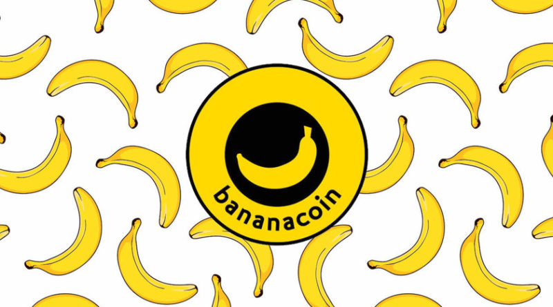 Очередное ICO пытается обмануть пользователей, на этот раз "отличился" Bananacoin, который позиционировал себя, как будущего экспортера фруктов в Китай.