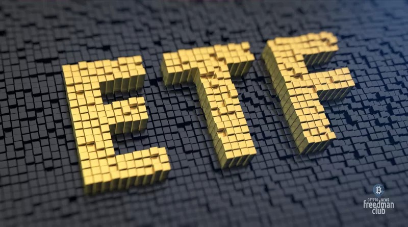 Биткойн-ETF Coinbase SEC BTC-ETF Bakkt