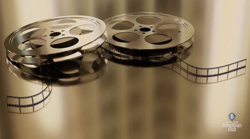 Demand Film будет платить людям за просмотр трейлеров в криптовалюте