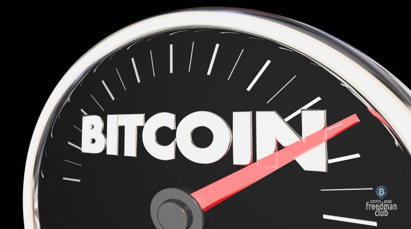 Bitcoin все популярнее в странах Балтии и не только