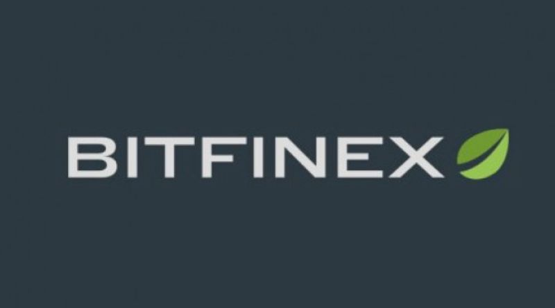DEX Ethfinex от Bitfinex
