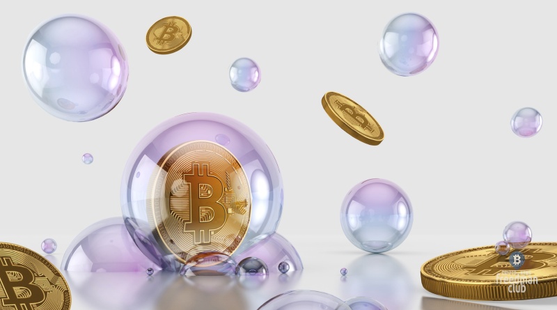 Джон Матонис: Bitcoin – «булавка» для глобального финансового «пузыря»