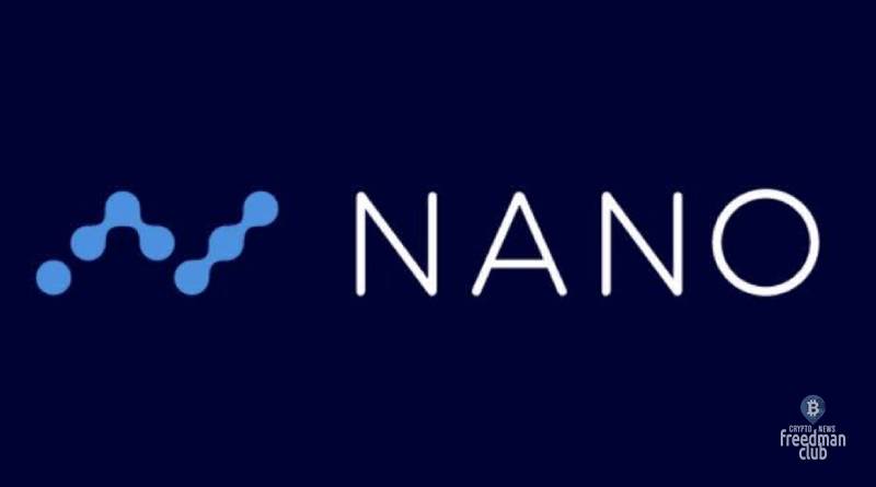 Криптобиржа Binance возобновляет транзакции Nano