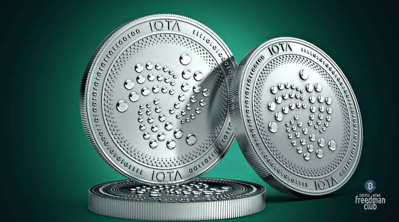 Университетский колледж Лондона разорвал сотрудничество с Фондом IOTA