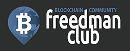 Freedman Сlub News: Все новости о Bitcoin, Криптовалютах, Blockchain, ICO 2021