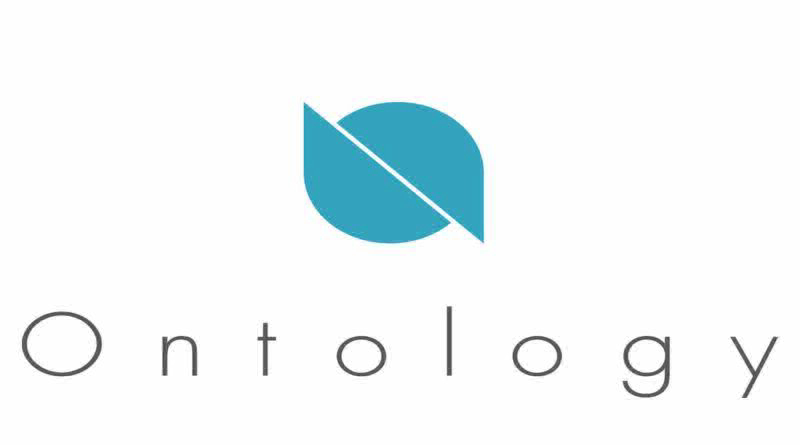 ontology ont cryptocurrency