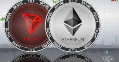 Три фактора, которые позволят Ethereum взлететь в сравнении с Bitcoin
