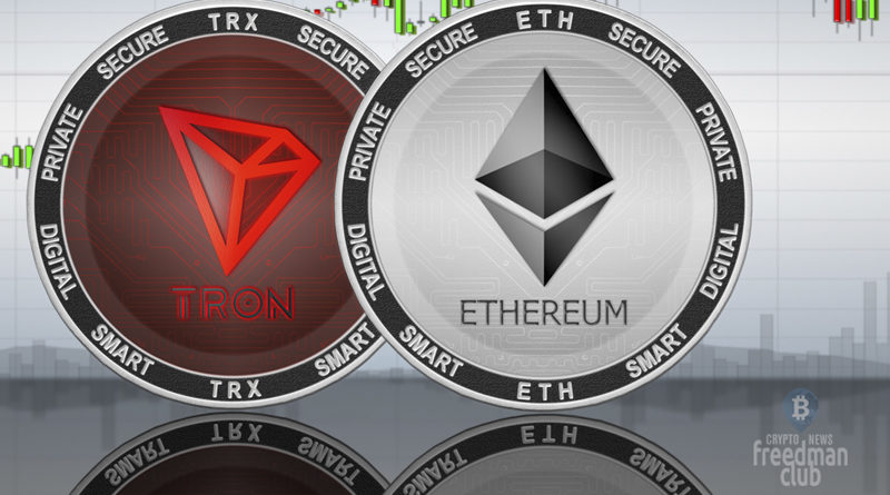 Три фактора, которые позволят Ethereum взлететь в сравнении с Bitcoin