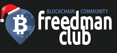 Freedman Сlub News: Все новости о Bitcoin, Криптовалютах, Blockchain, ICO 2021