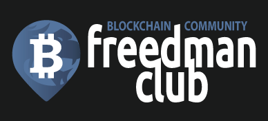 Freedman Сlub News: Все новости о Bitcoin, Криптовалютах, Blockchain, ICO