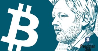wikileaks-poluchila-280-000-pozertvovaniy-v-bitcoin-posle-otmeny-extradicii-julian-assanges
