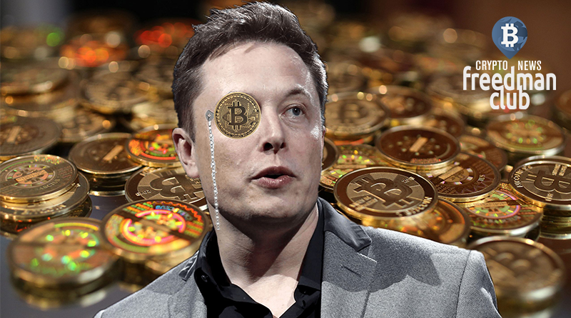 Elon-Musk-menyaet-svou-biografiu-v-twitter-na-bitcoin