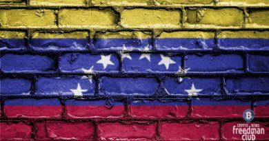 Venesujela-finansovyj-krizis-i-prinjatie-Bitcoin