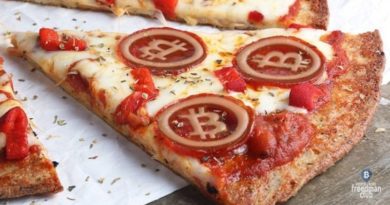 Bitcoin-Pizza-Day-na-Freedman-Club