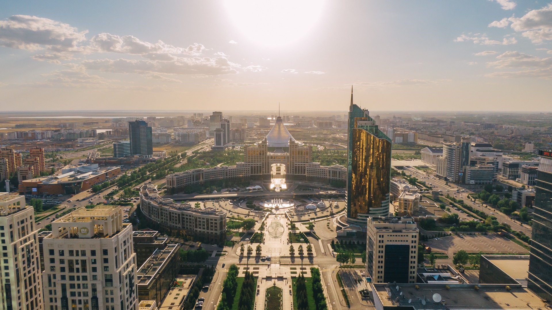 Казахстан повышает налоги на майнинг