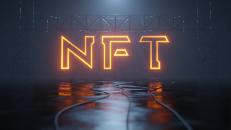 Как можно использовать NFT-токены