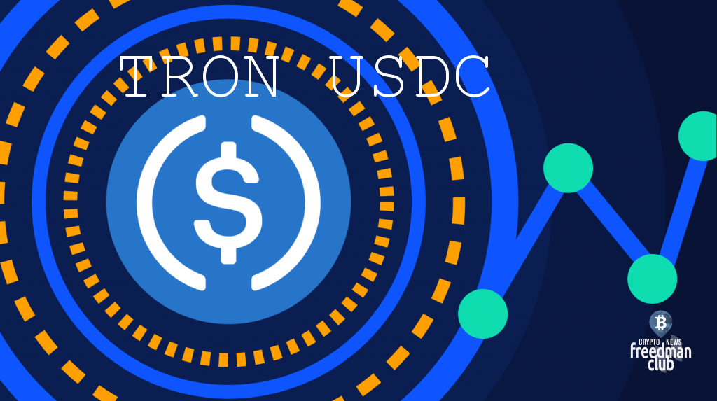 what is the usd crypto coin