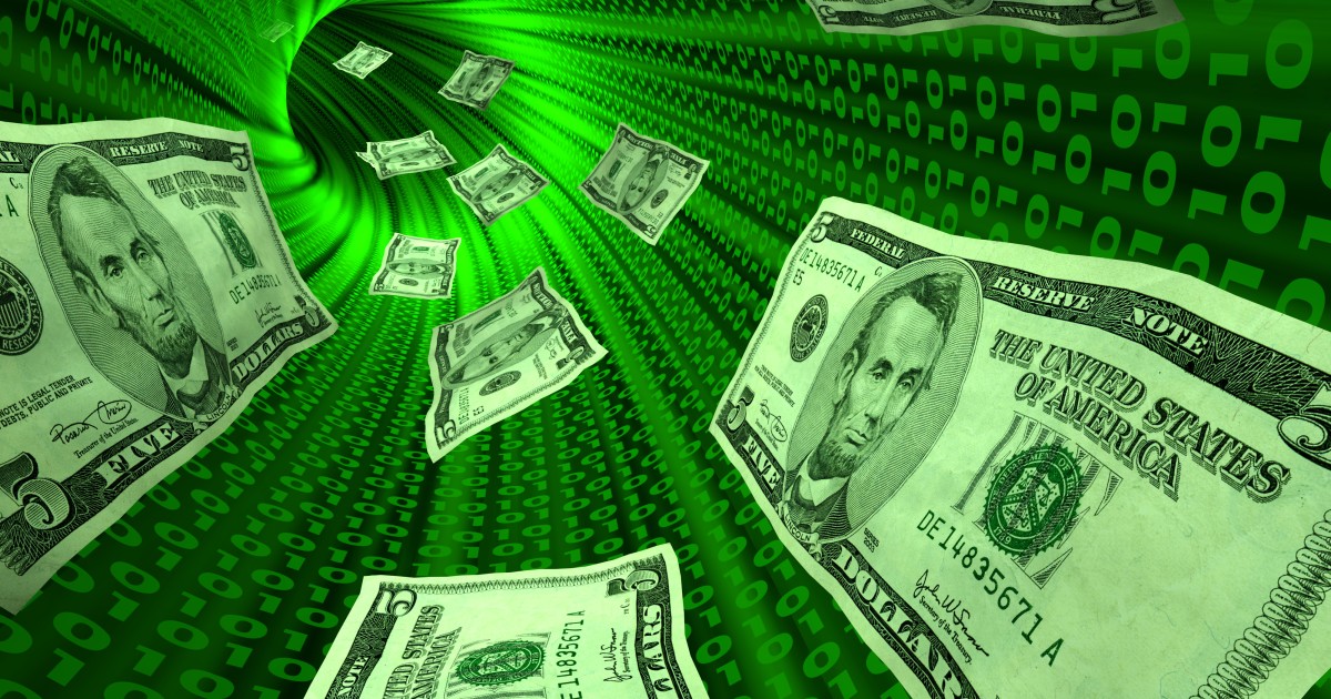 Цифровой доллар ФРС может привлечь миллионы в цифровую экономику