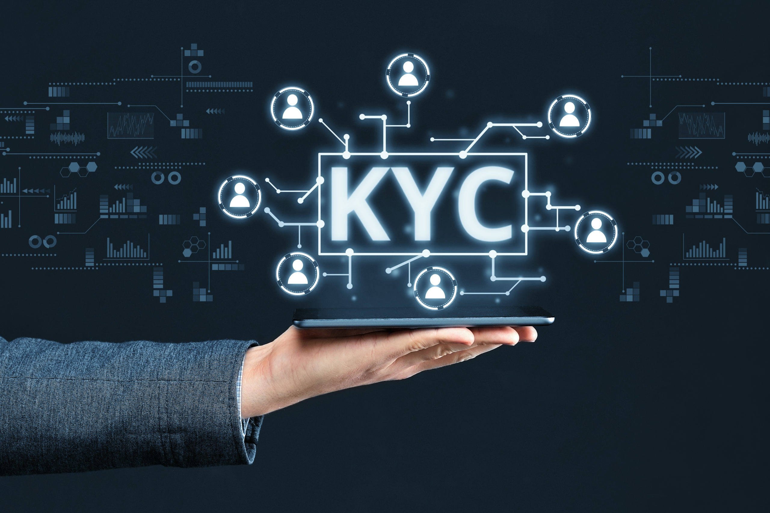 Что такое KYC? Преимущества и недостатки системы «Знай своего клиента»