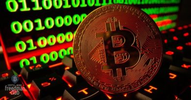 bitcoin-kolebletsja-v-cene-pod-konec-nedeli