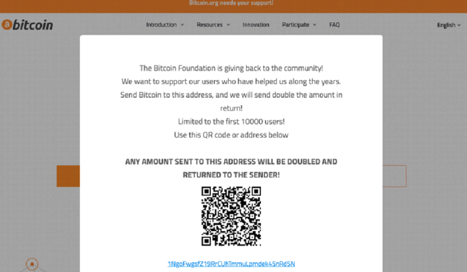 Bitcoin org. Bitcoin.org официальный сайт.