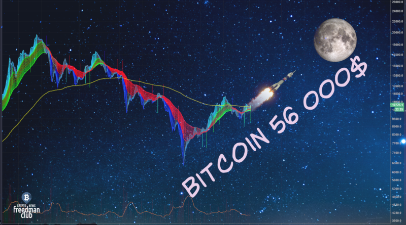 bitcoin-ustanovil-kurs-vyshe-56-000-dollarov